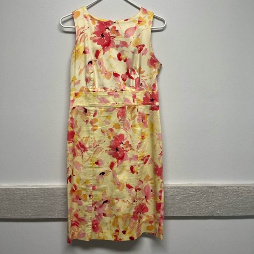 Anne Klein Stretch Dress Sz 2
